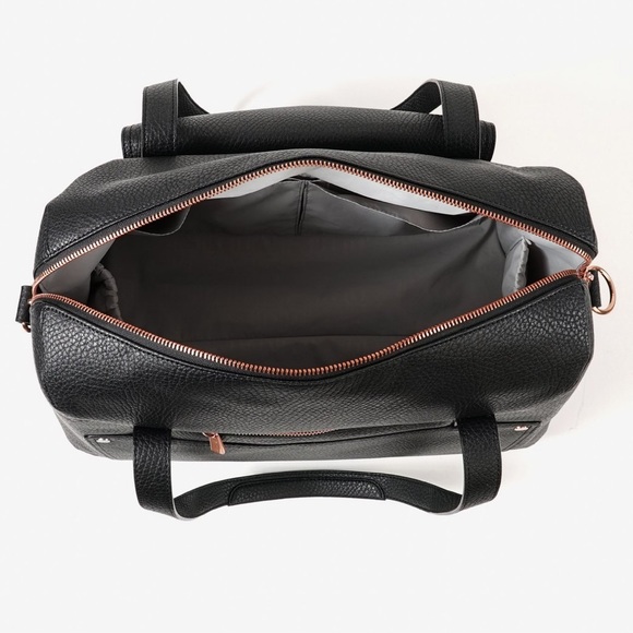 Jujube wherever weekender